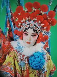 -梨园天地京剧摄影(玲珑天地店)