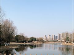 -洋湖国家湿地公园
