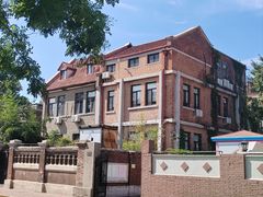 -天津五大道文化旅游区