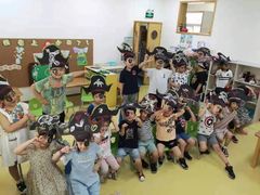 -Angel Garden天使花园幼儿园