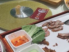 -和源祥·日照菜扛把子(万平口一店)