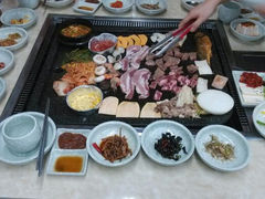 android_upload_pic-金顺碳烤肉(1号店)