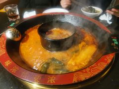 -三江两海老火锅(北京首店)