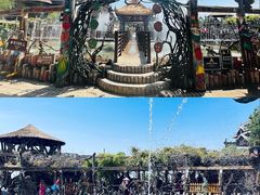 -呀路古热带植物园