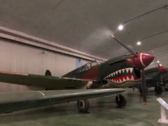 -中国航空博物馆