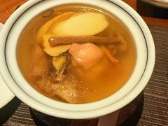 -郑州建业艾美酒店-曙餐厅