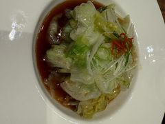 -香厨中餐厅(松北香格里拉店)