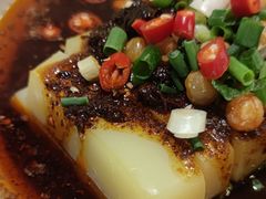 凉粉-老鼎万春卤菜(五代传承创始老店)