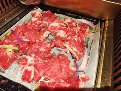-芝小官毛肚火锅海鲜自助(淮安清江浦区新亚店)