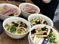 -老刘家永盛斋·传统泡馍(东关南街店)