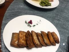 -姜君·千岛湖鱼头馆(浦东大道店)