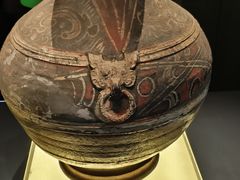 -北京大葆台遗址博物馆