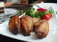 -维纳斯酒店-忆咖啡观景餐厅(象山公园店)