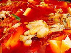 -自贡好吃客(科华店)