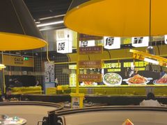-嘎嘎鸭脑壳(蜀汉路店)