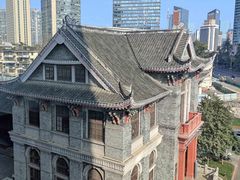 -四川大学华西口腔医院(华西院区)