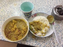 -家利美食店