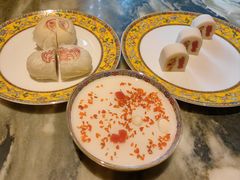 -富华斋饽饽铺·宫廷糕点·伴手礼(护国新天地店)