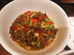 -衡厨·衡阳土菜(中南店)