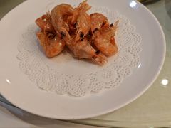 -老洋房花园饭店(绍兴路店)