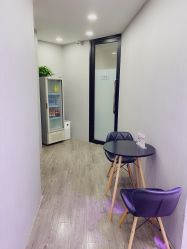 -DOS HOP潮上舞蹈