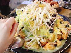 -MI WU FACTORY米屋美食工厂餐厅(绿地店)