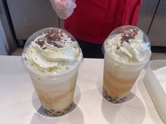 -奈雪的茶(中粮祥云小镇店)