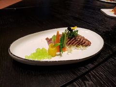 -岁粤Moon·湖景餐厅(月光码头店)
