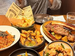 -森Some Fusion(荔湾店)