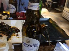 -酒座音乐主题串吧(滑翔西社区店)