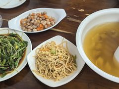 -少林寺欢喜地素斋馆