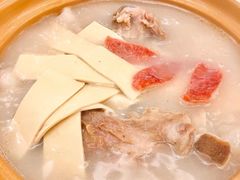 -骨味坊·十二年老店(宝业东城广场店)