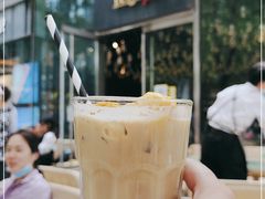 -Let'sBURGERplus·非常创意汉堡(三里屯店)