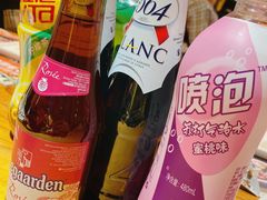 -木屋烧烤(西南角店)