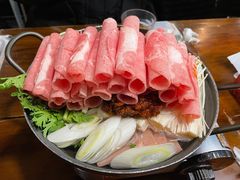 -米屋石锅拌饭(师大店)