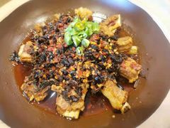 -李久其家民间餐厅(梅溪湖店)