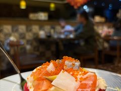 -福田屋料理(中南花园店)