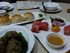 android_upload_pic-岭南茗点(沙埔店)