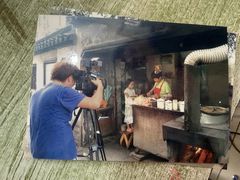 -安庆柴火馄饨(马道街店)