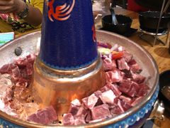 -木辛水水冰煮羊(凤城六路店)