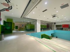 -爱睿思儿童早教亲子游泳(万象城店)