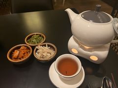 -丽晶轩中餐厅(重庆丽晶酒店)