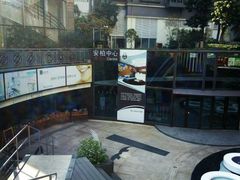 门面-安柏口腔(海珠世纪云顶店)