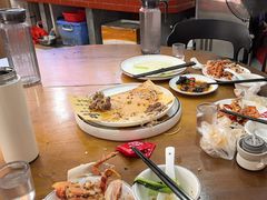 -醉壹号海鲜大排档·老厦门特色菜(厦门美食地标店)