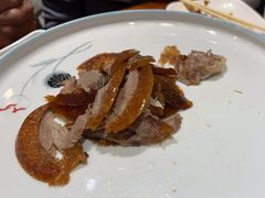 -紫光园·烤鸭·北京菜(团结湖店)