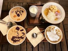 -绿小院(荔湾店)