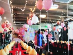 -孩提·一站式宝宝宴布置·儿童生日派对策划·小丑表演(北京店)