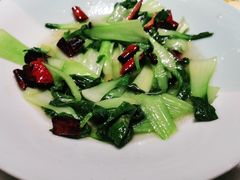 -雀蓝川菜(奥体广场店)