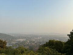 -上海佘山国家森林公园西佘山园