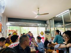 -盛兴面馆(真儒大厦店)